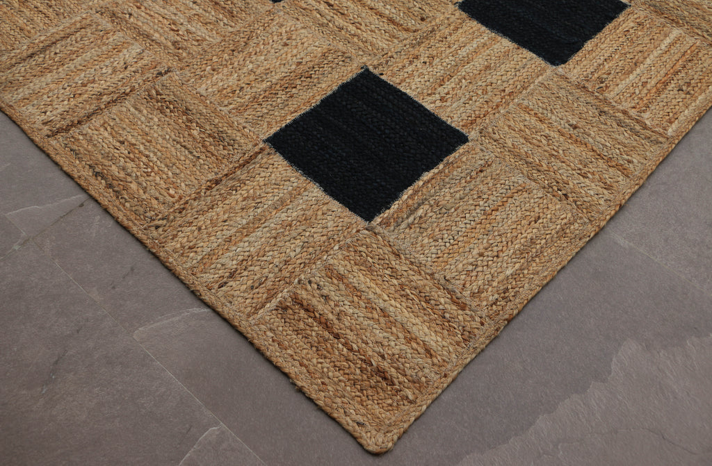 Jute Rug Colby