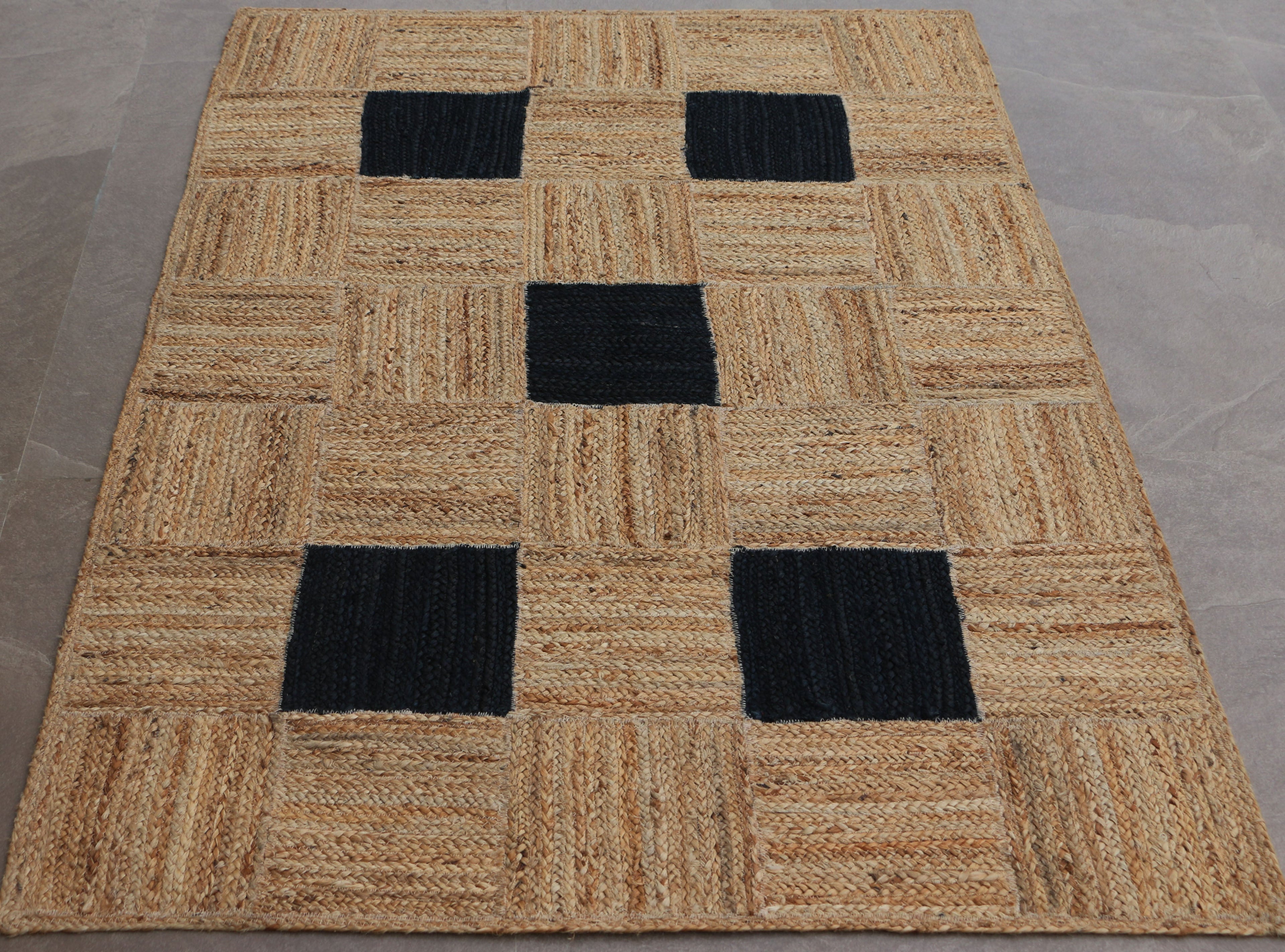 Jute Rug Colby