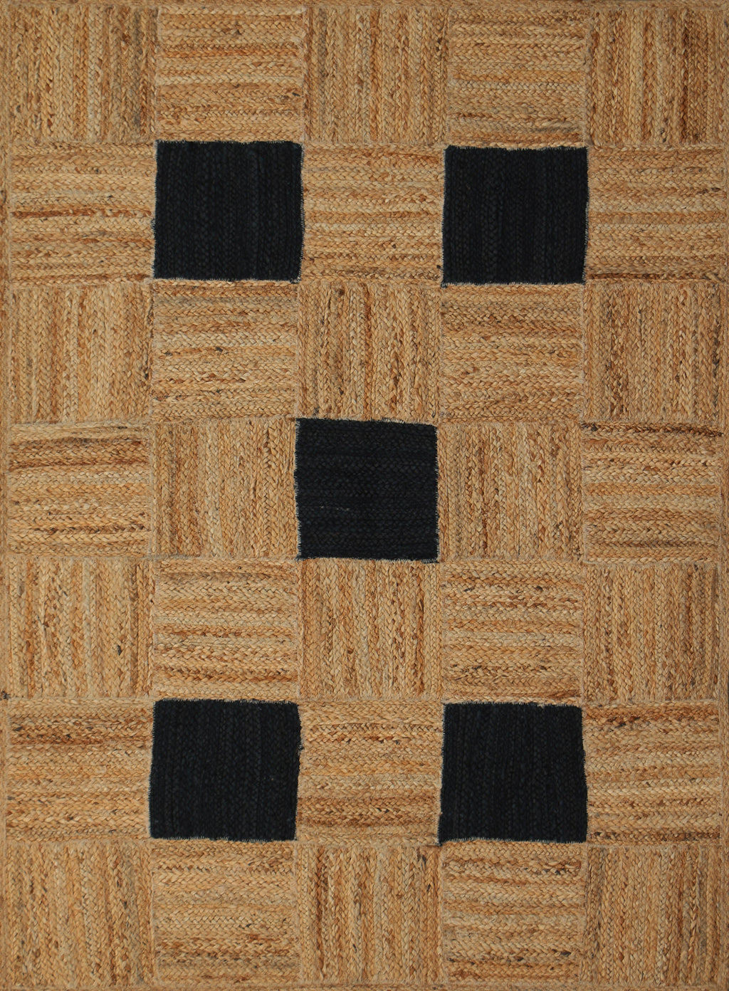 Jute Rug Colby