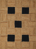Jute Rug Colby