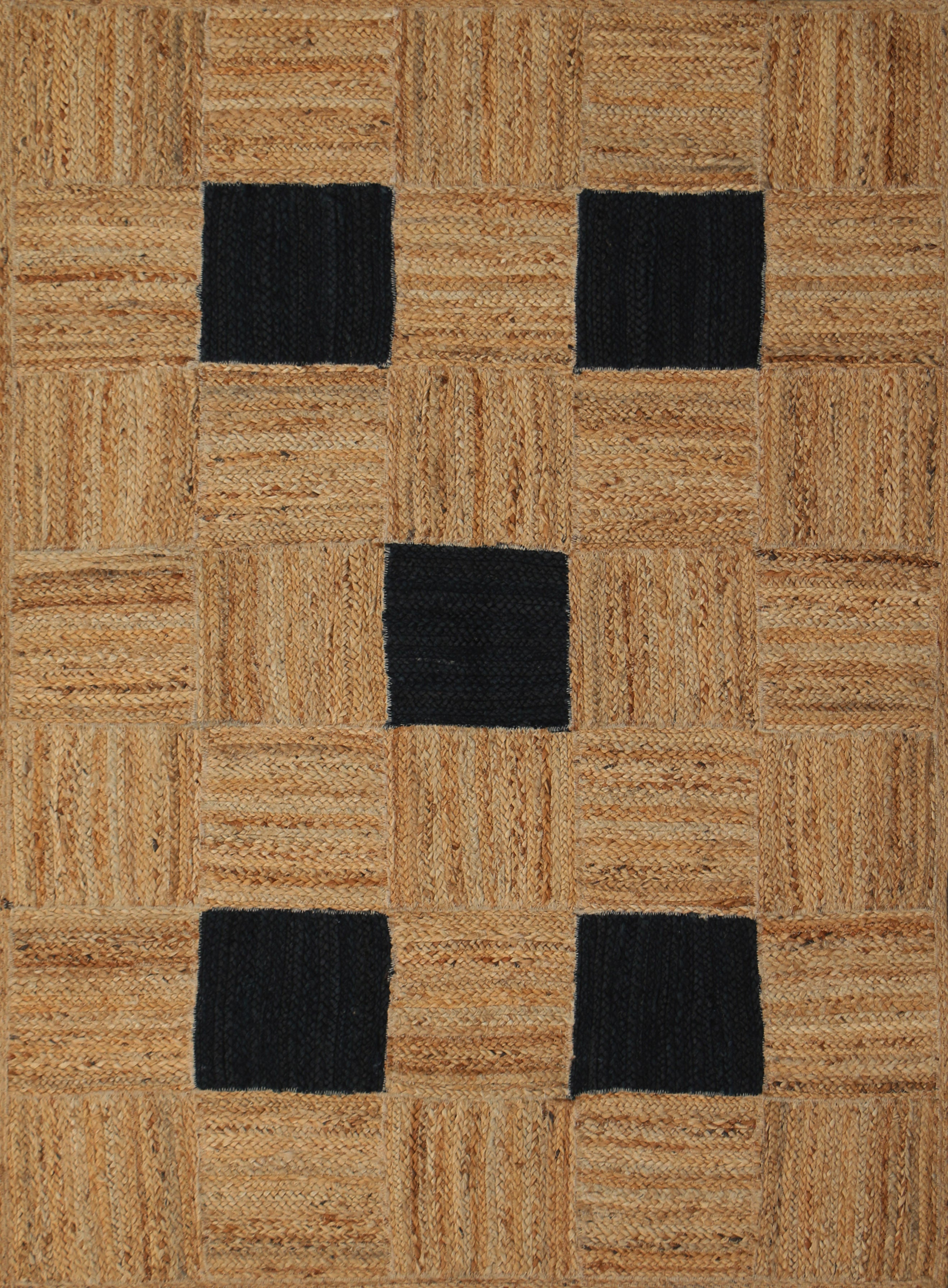 Jute Rug Colby