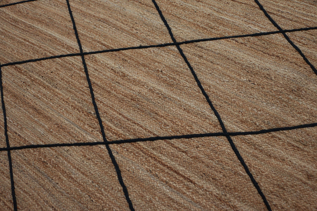 Jute Rug Crawford