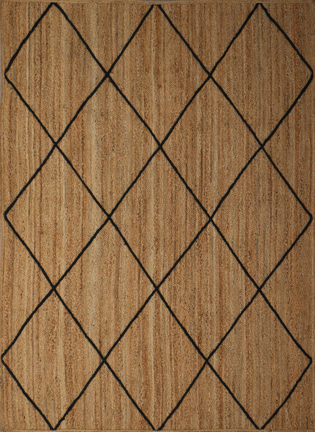 Jute Rug Crawford