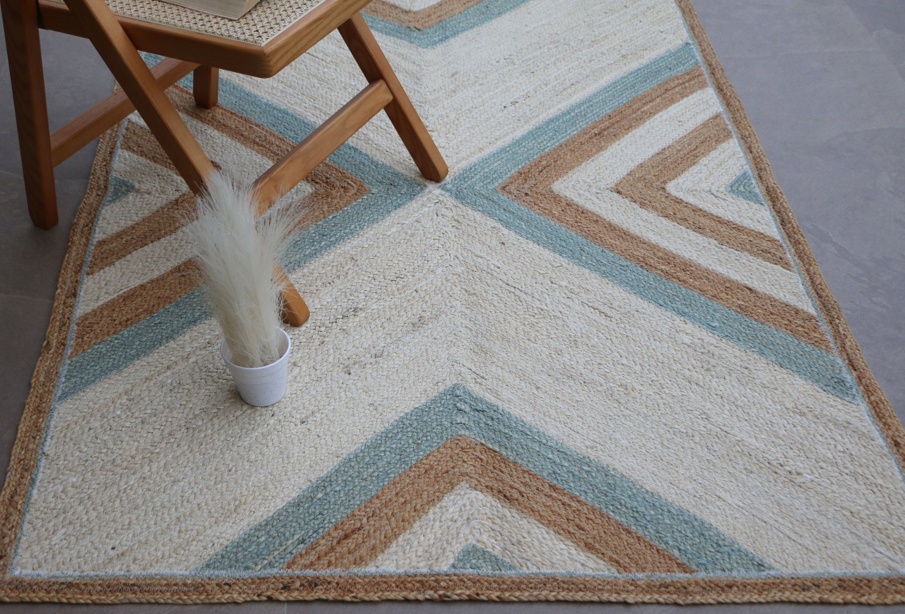 Jute Rug Concord