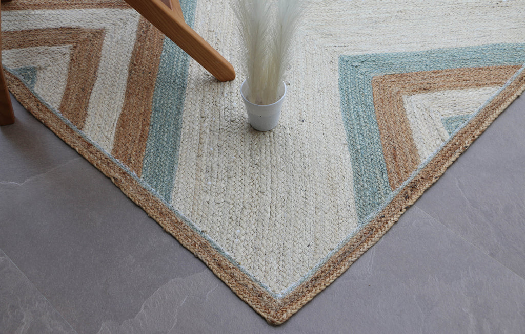 Jute Rug Concord