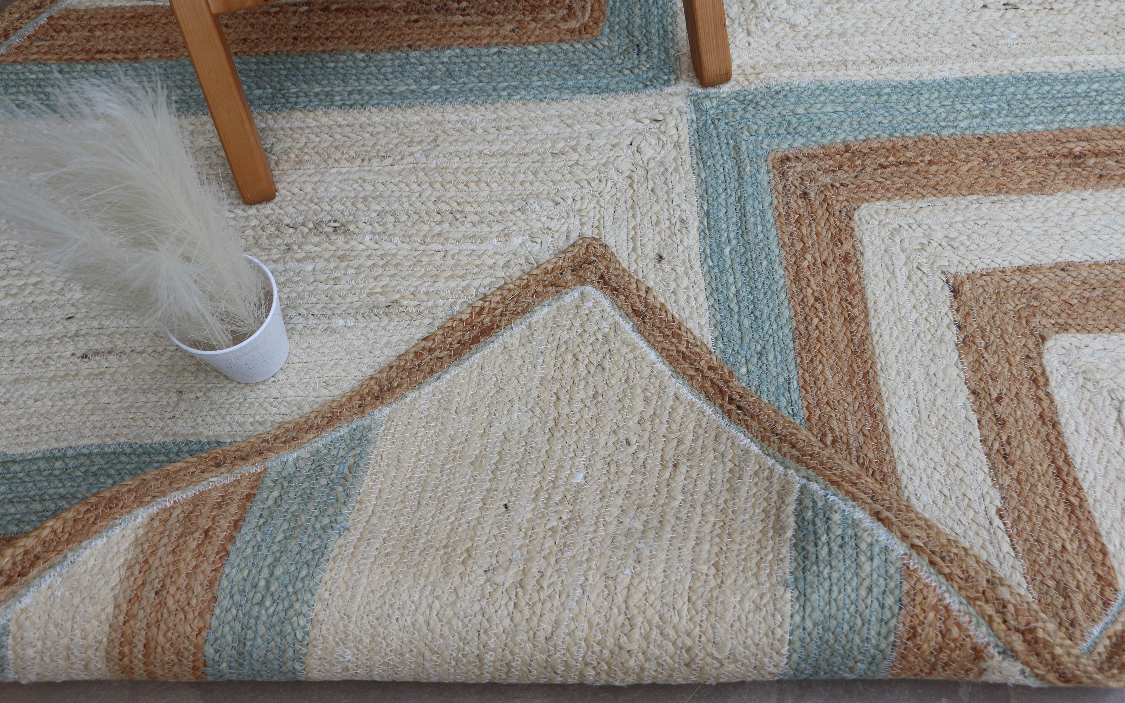 Jute Rug Concord