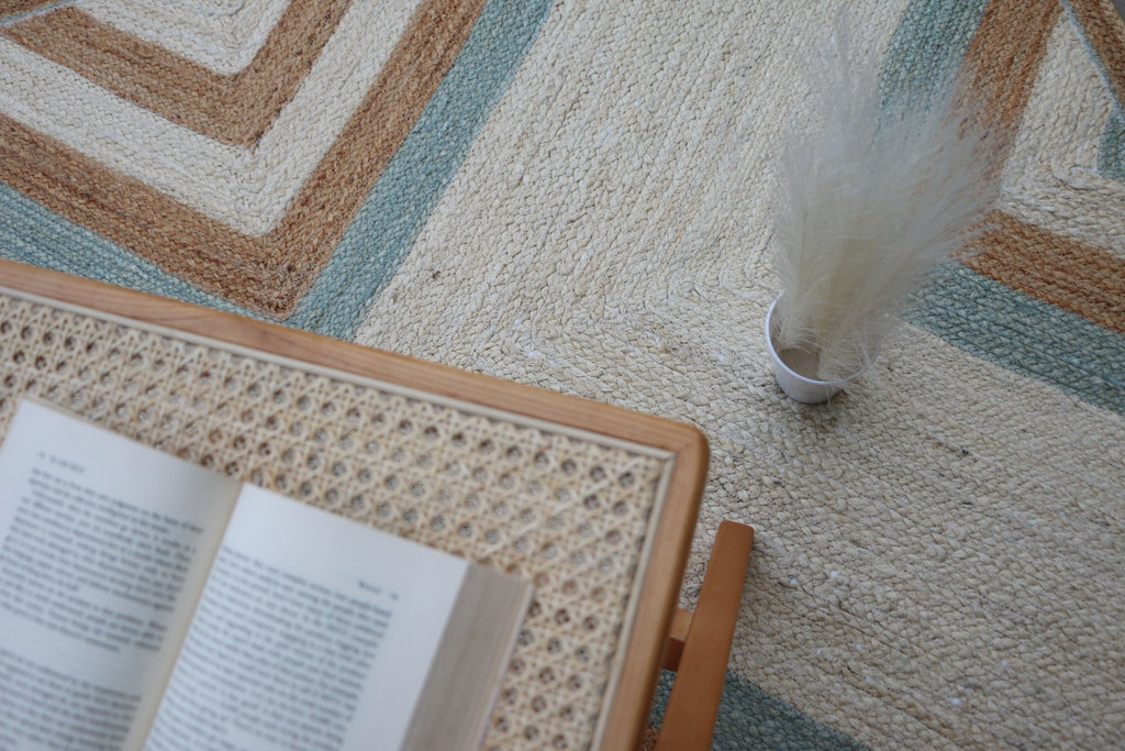 Jute Rug Concord
