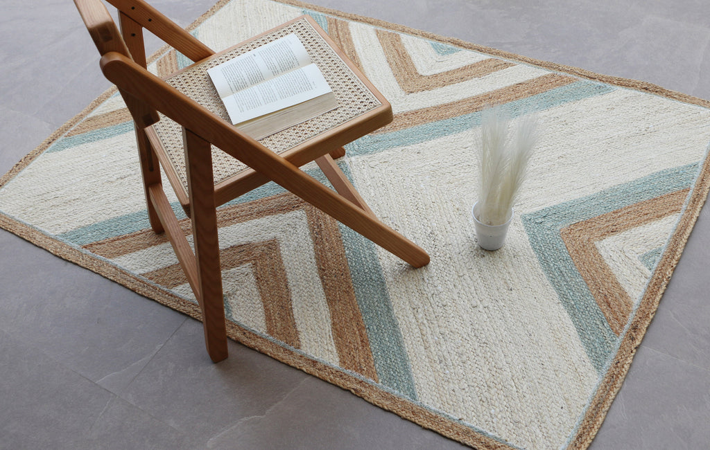 Jute Rug Concord