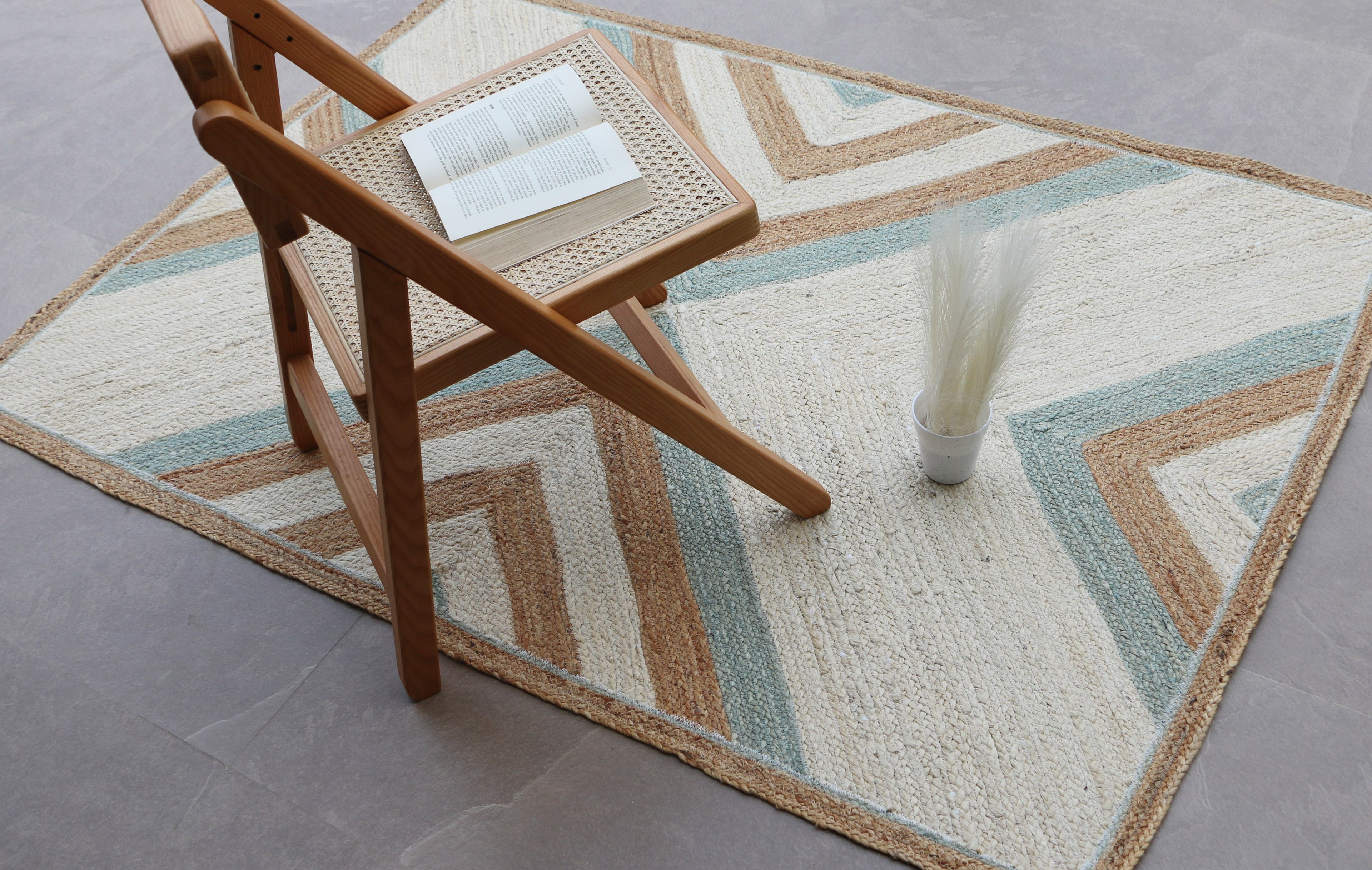 Jute Rug Concord