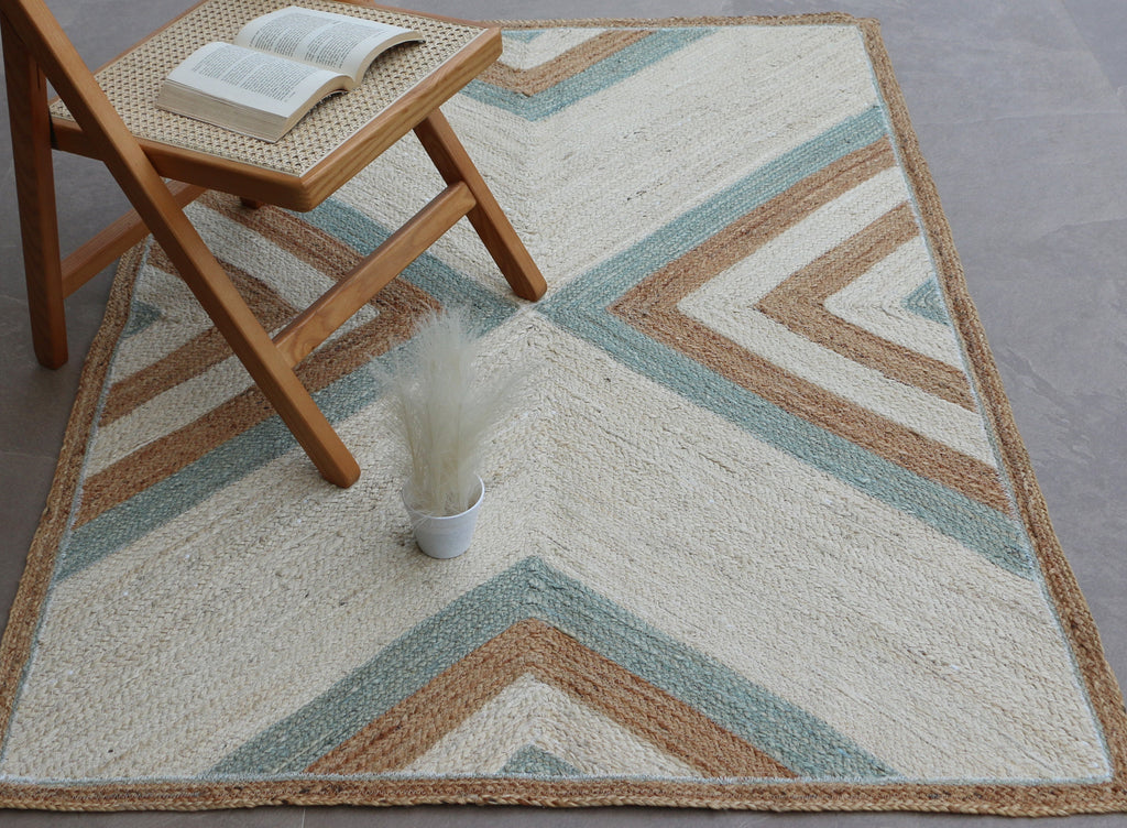 Jute Rug Concord