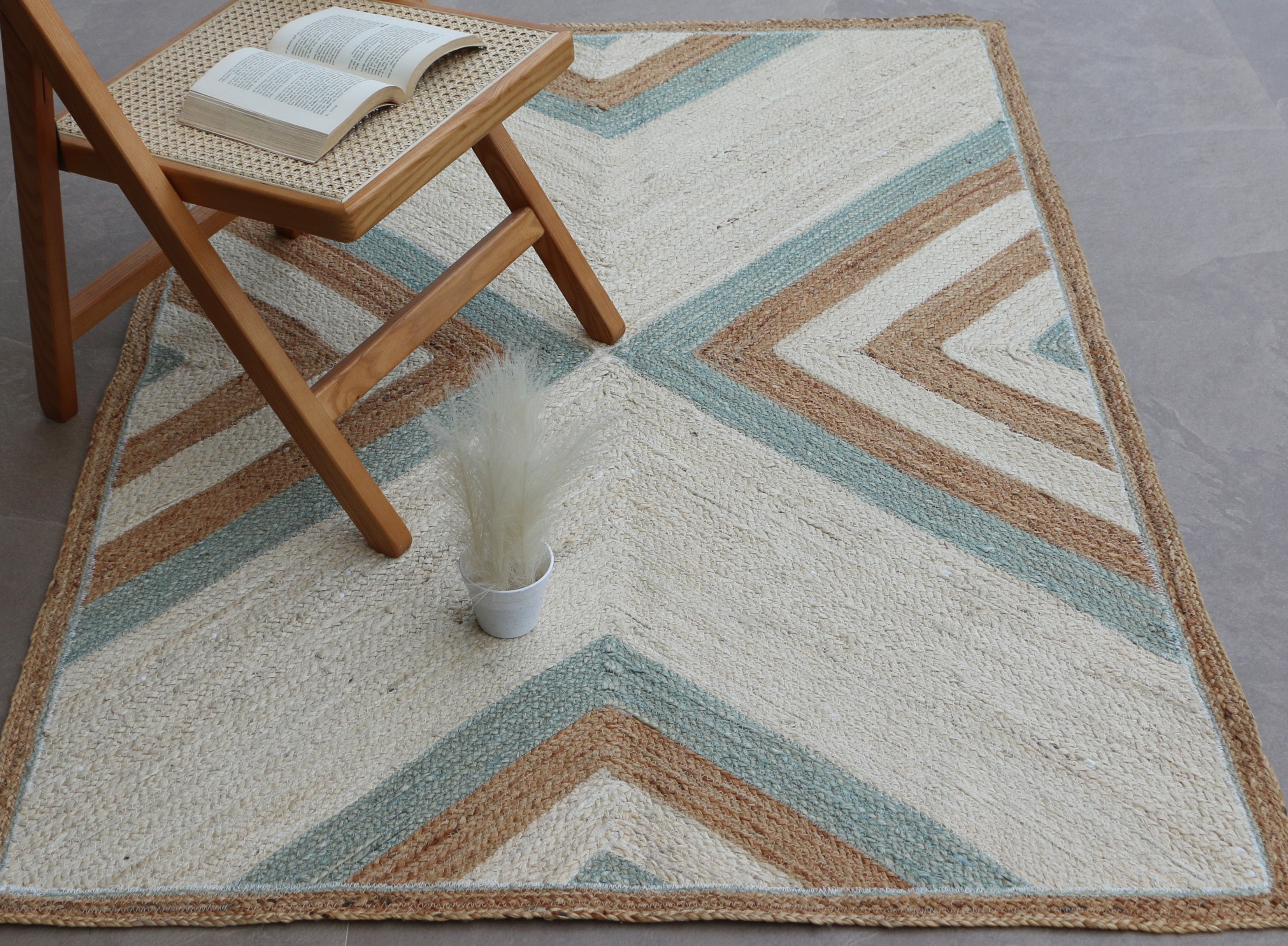 Jute Rug Concord