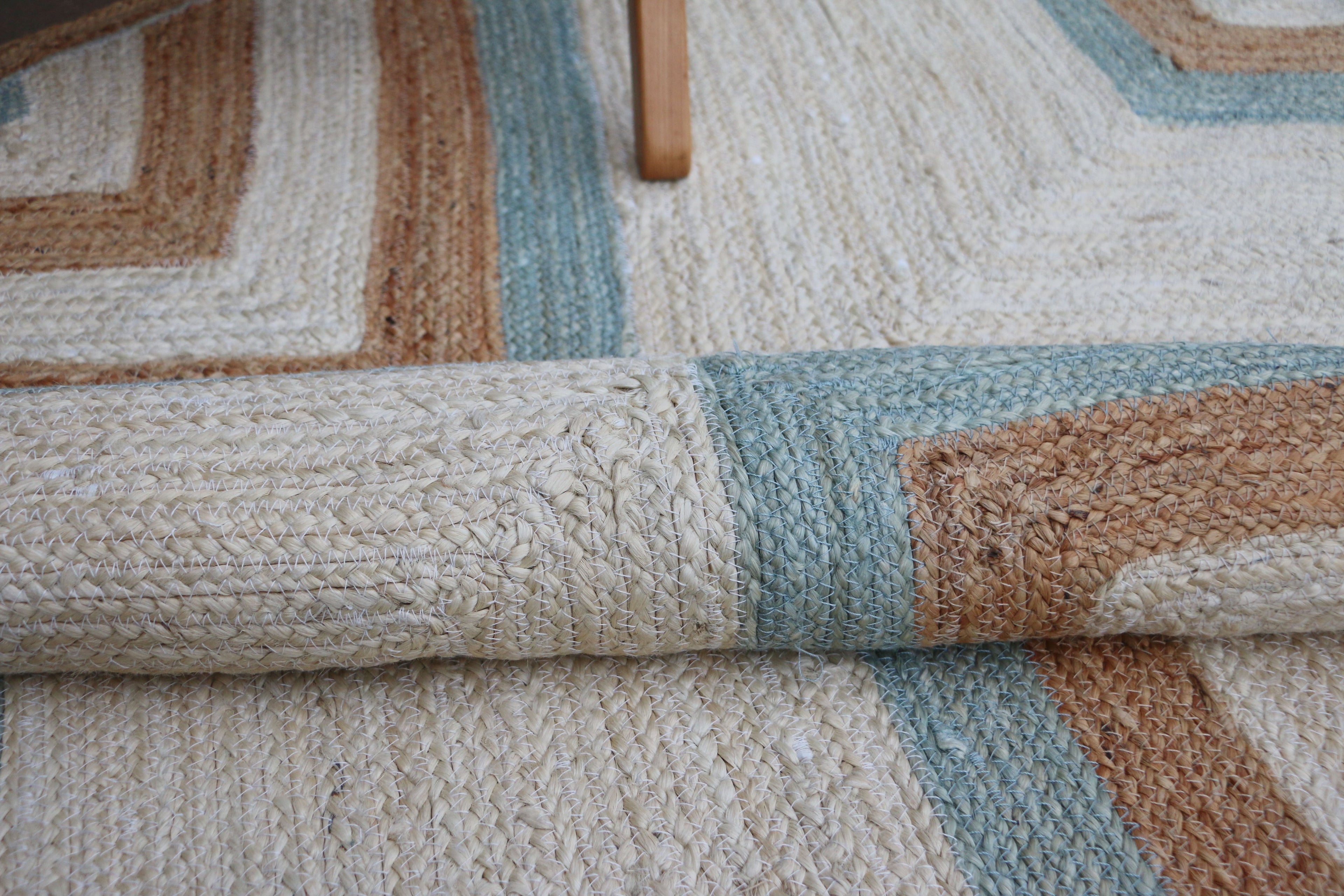 Jute Rug Concord