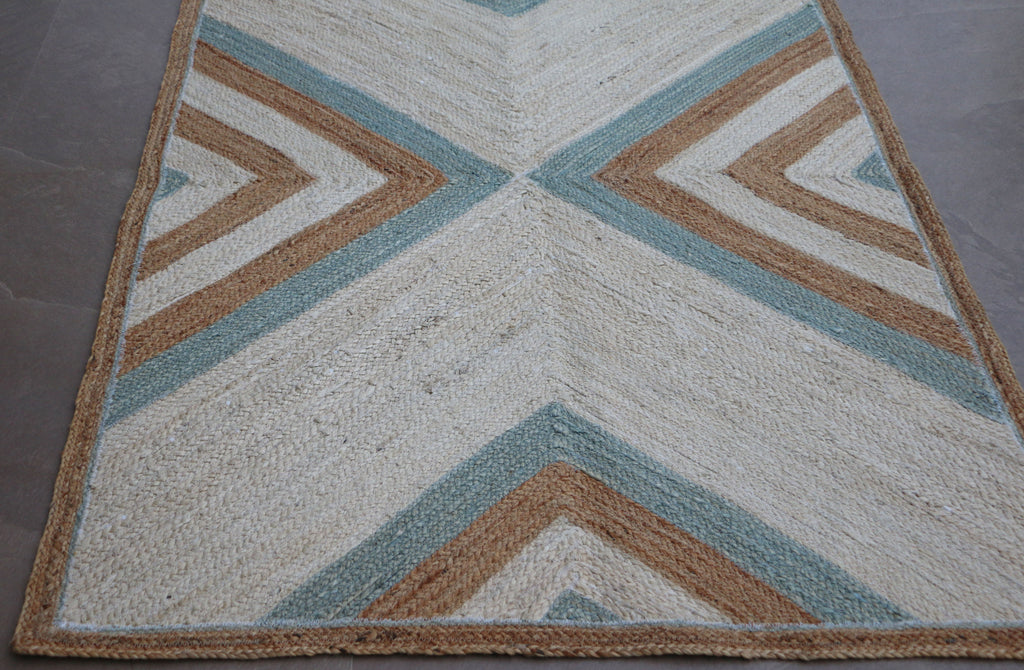 Jute Rug Concord