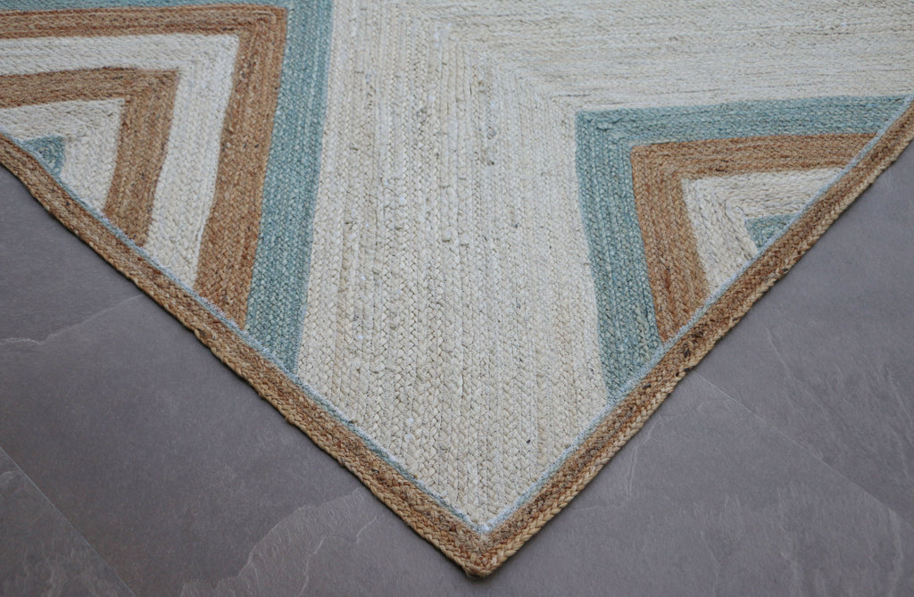 Jute Rug Concord