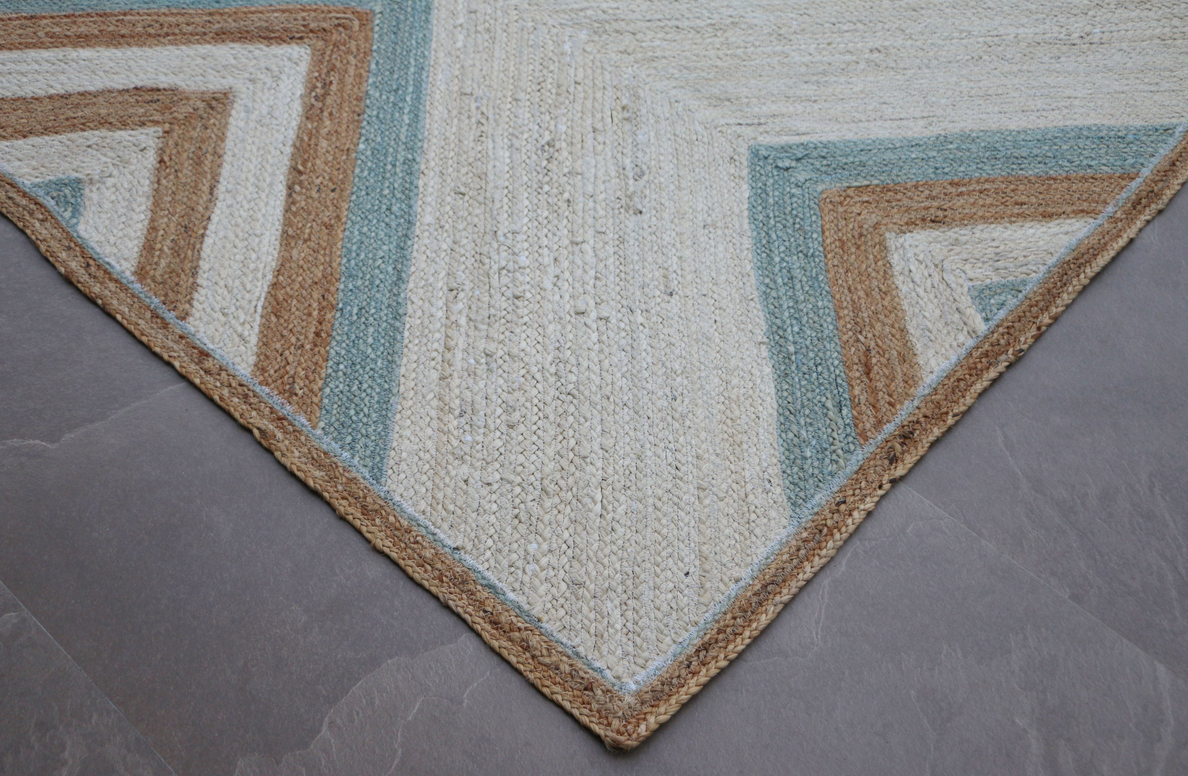 Jute Rug Concord