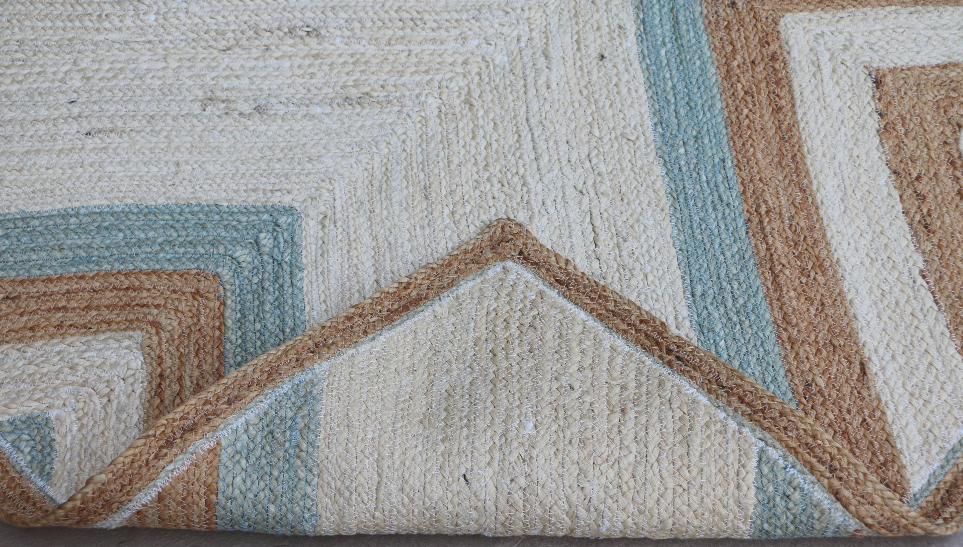 Jute Rug Concord