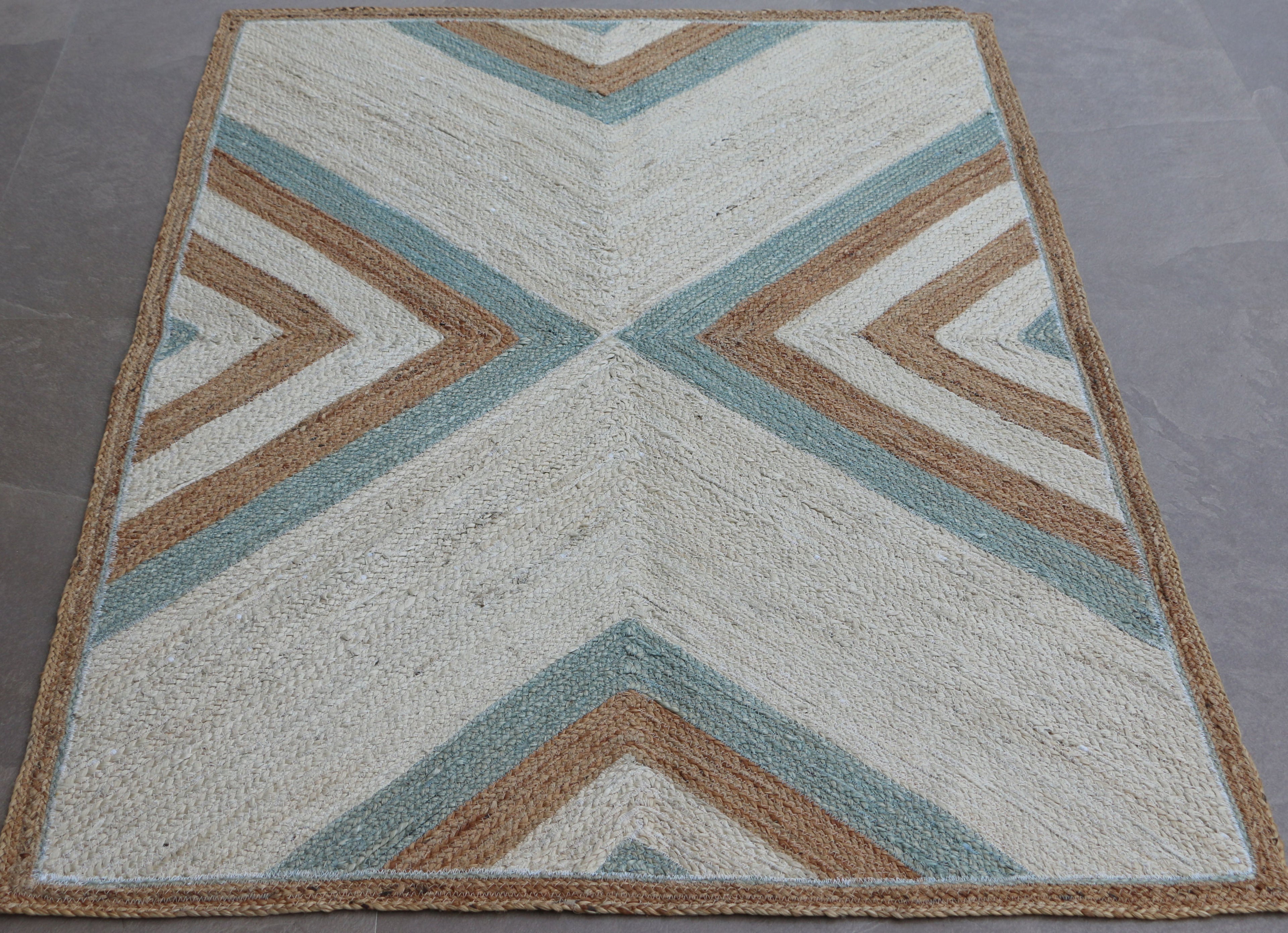 Jute Rug Concord