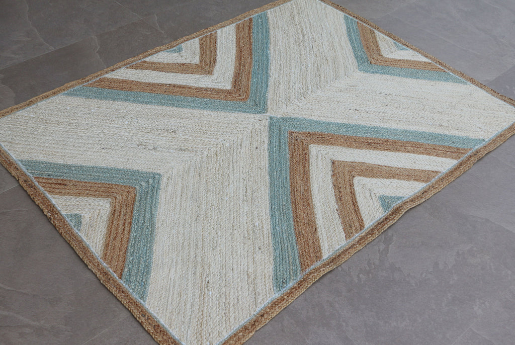 Jute Rug Concord