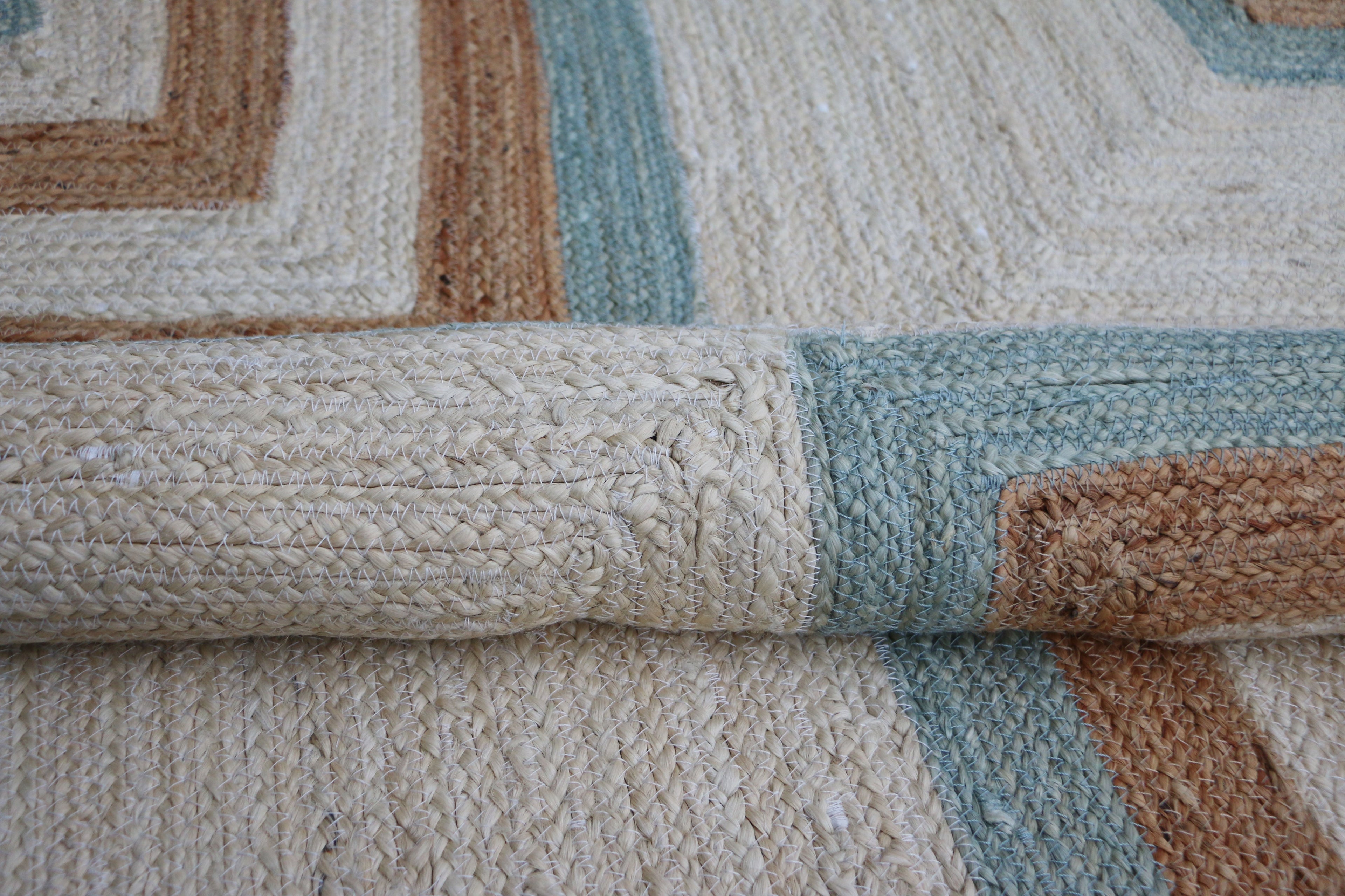 Jute Rug Concord