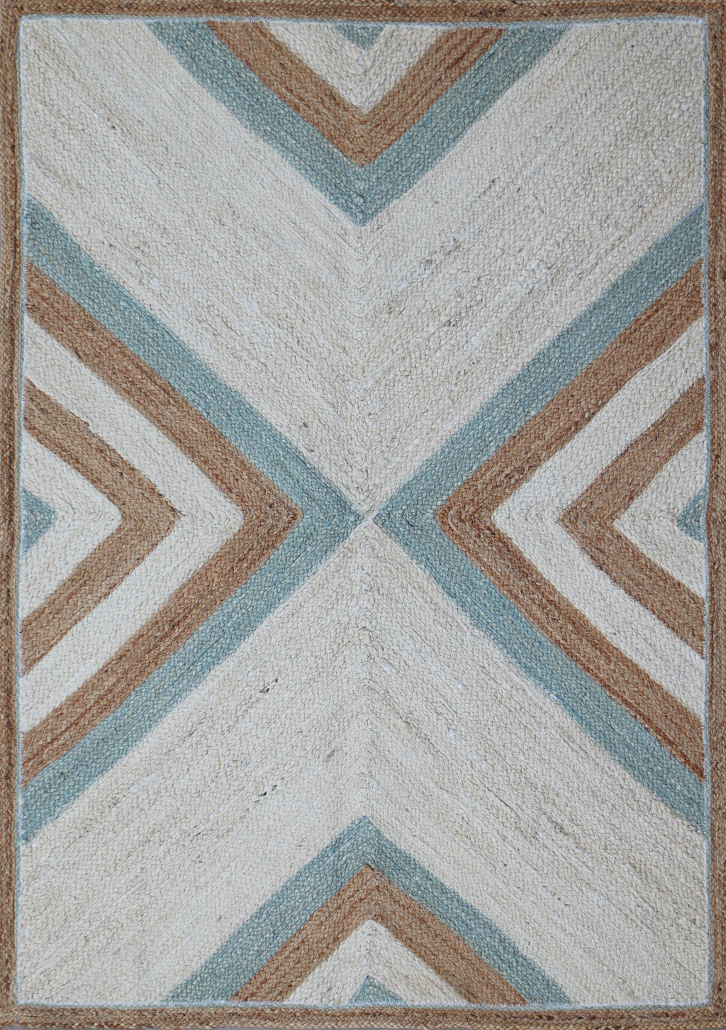 Jute Rug Concord