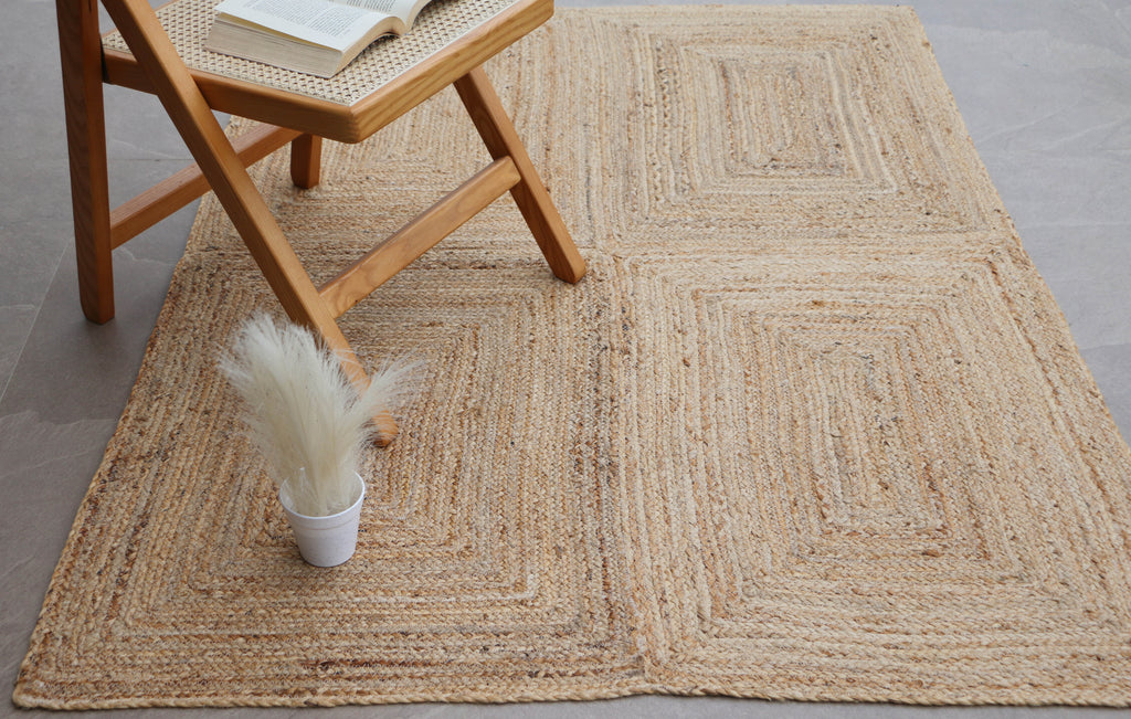Jute Rug Creston