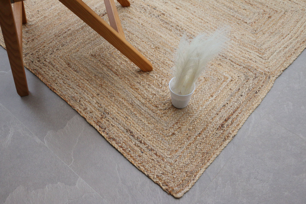 Jute Rug Creston
