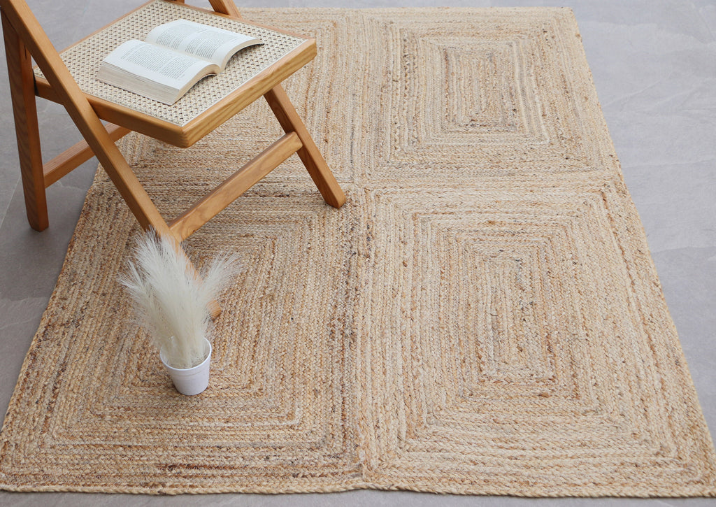 Jute Rug Creston