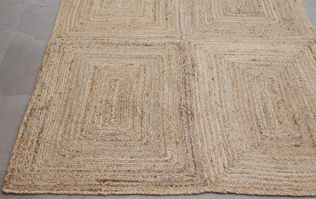 Jute Rug Creston