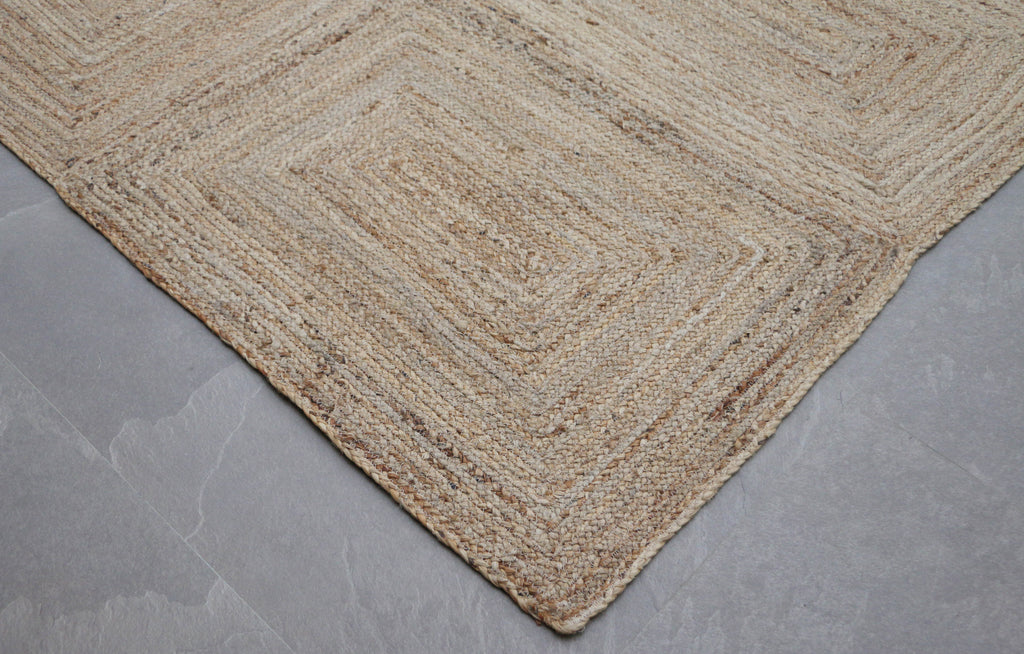 Jute Rug Creston