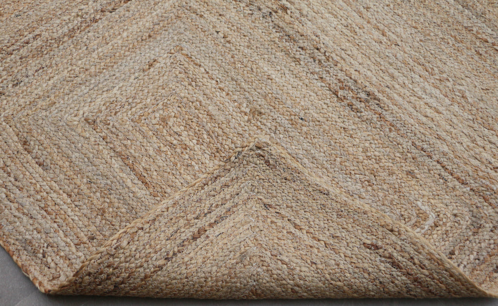 Jute Rug Creston
