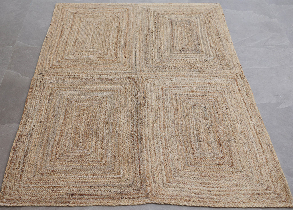 Jute Rug Creston