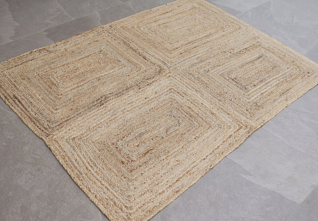 Jute Rug Creston