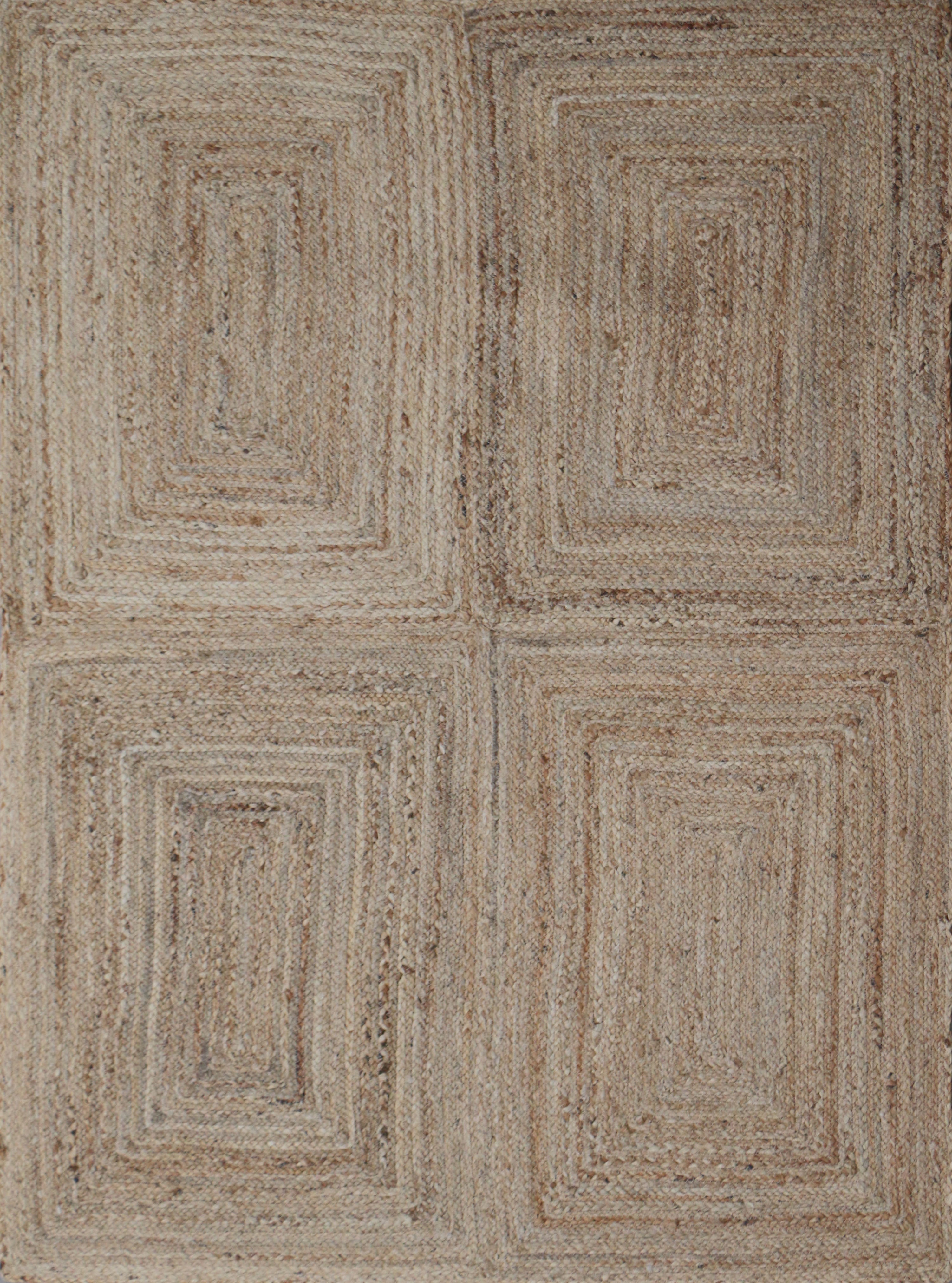 Jute Rug Creston