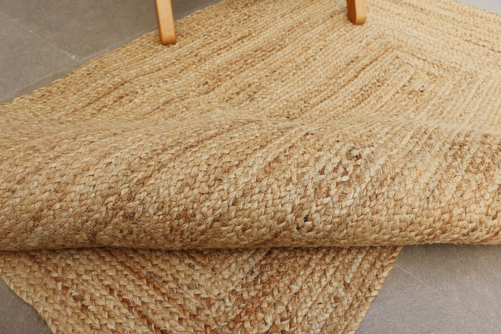 Jute Rug Cypress