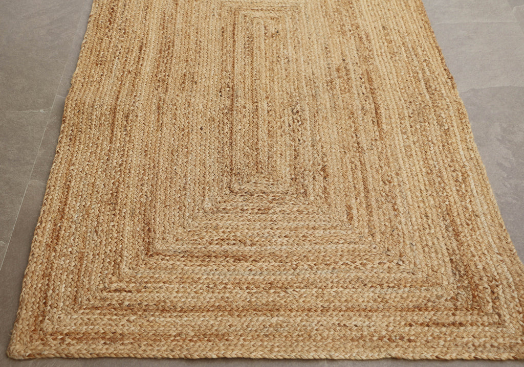 Jute Rug Cypress