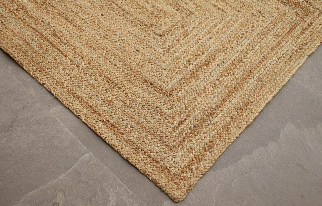 Jute Rug Cypress