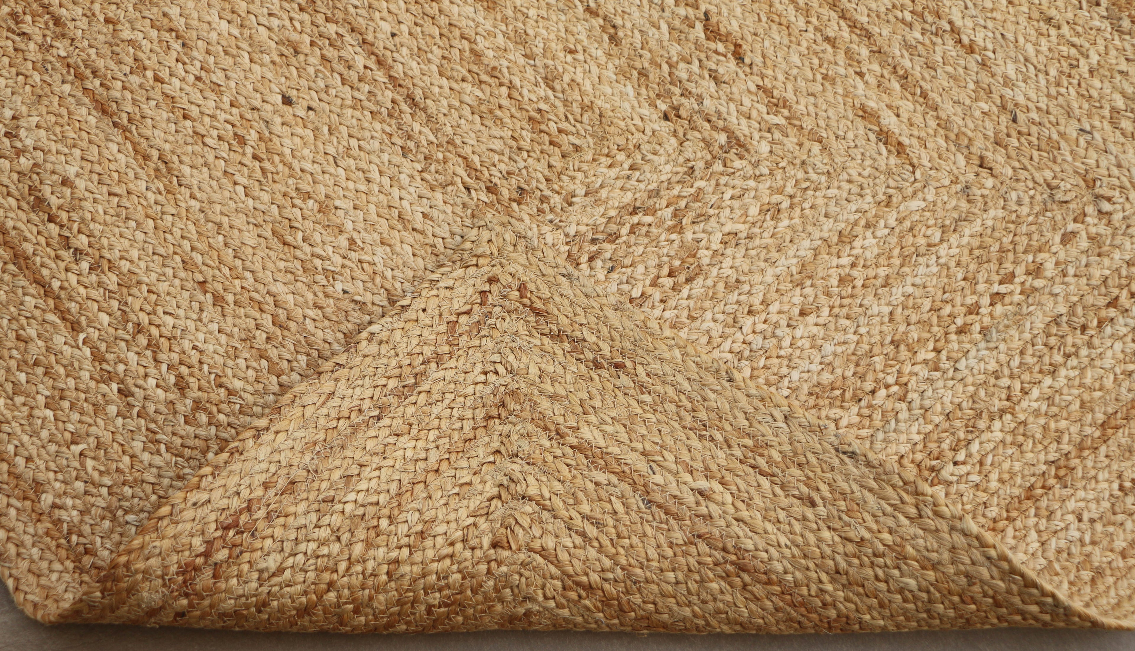 Jute Rug Cypress