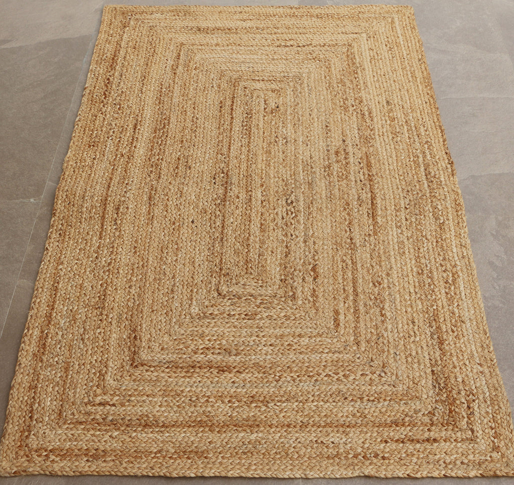 Jute Rug Cypress