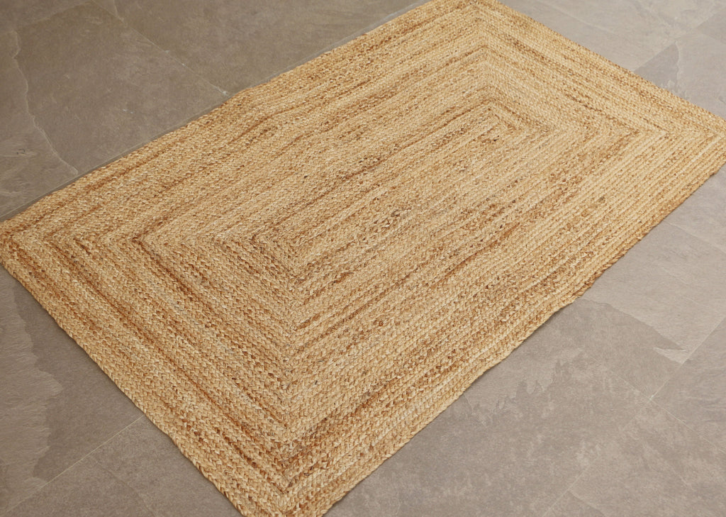 Jute Rug Cypress