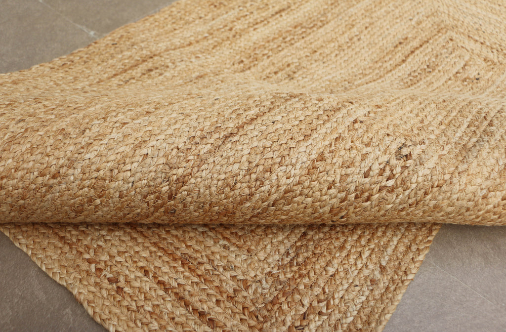 Jute Rug Cypress