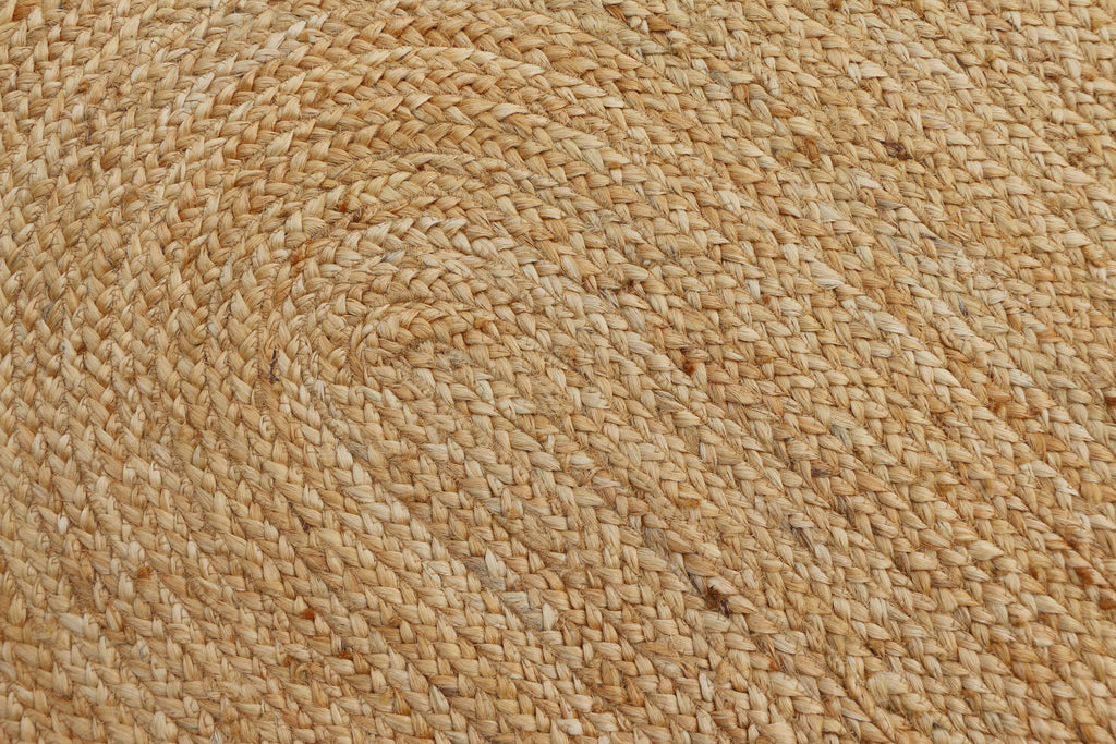 Jute Rug Davenport