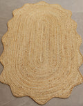 Jute Rug Davenport