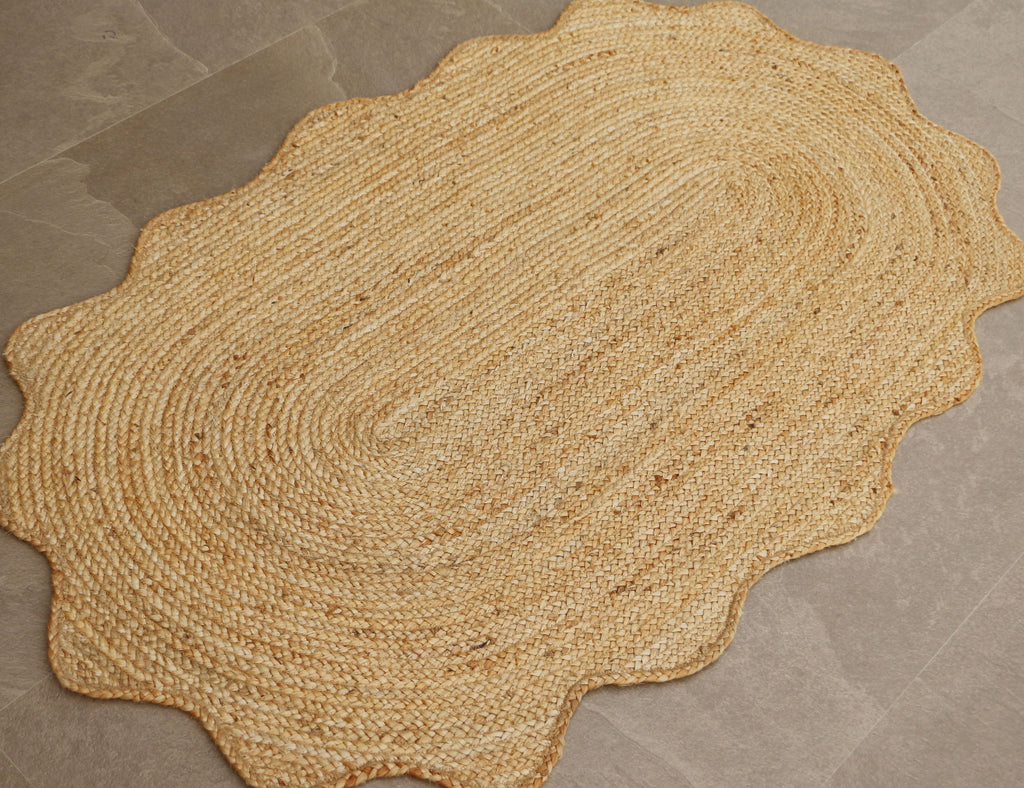 Jute Rug Davenport