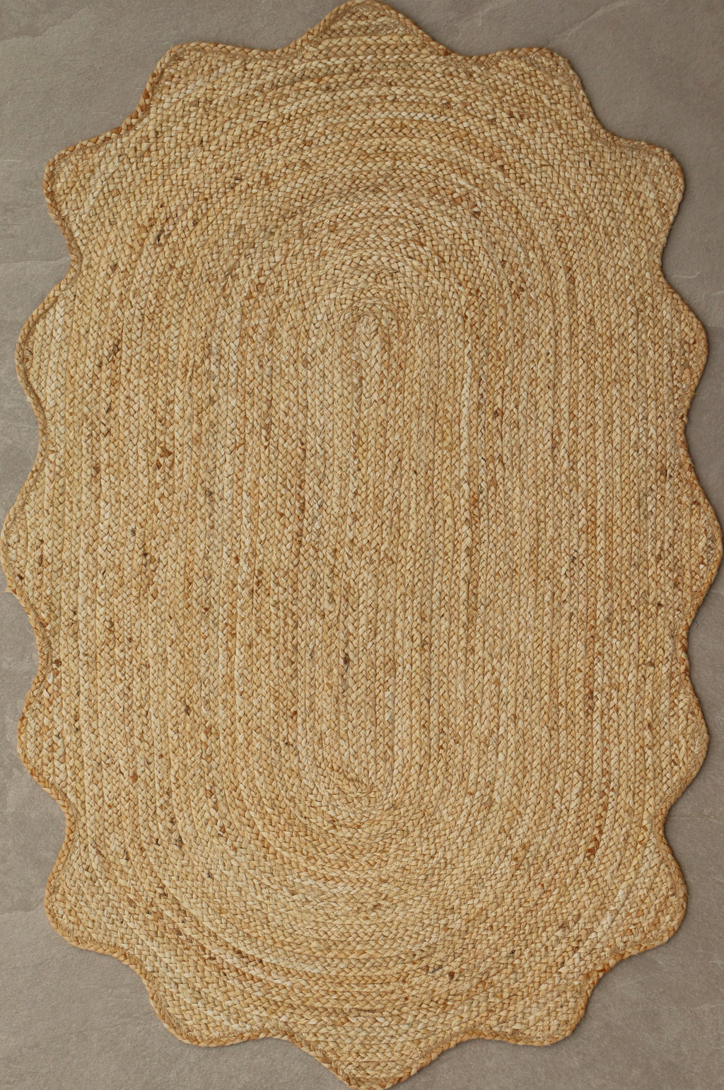 Jute Rug Davenport