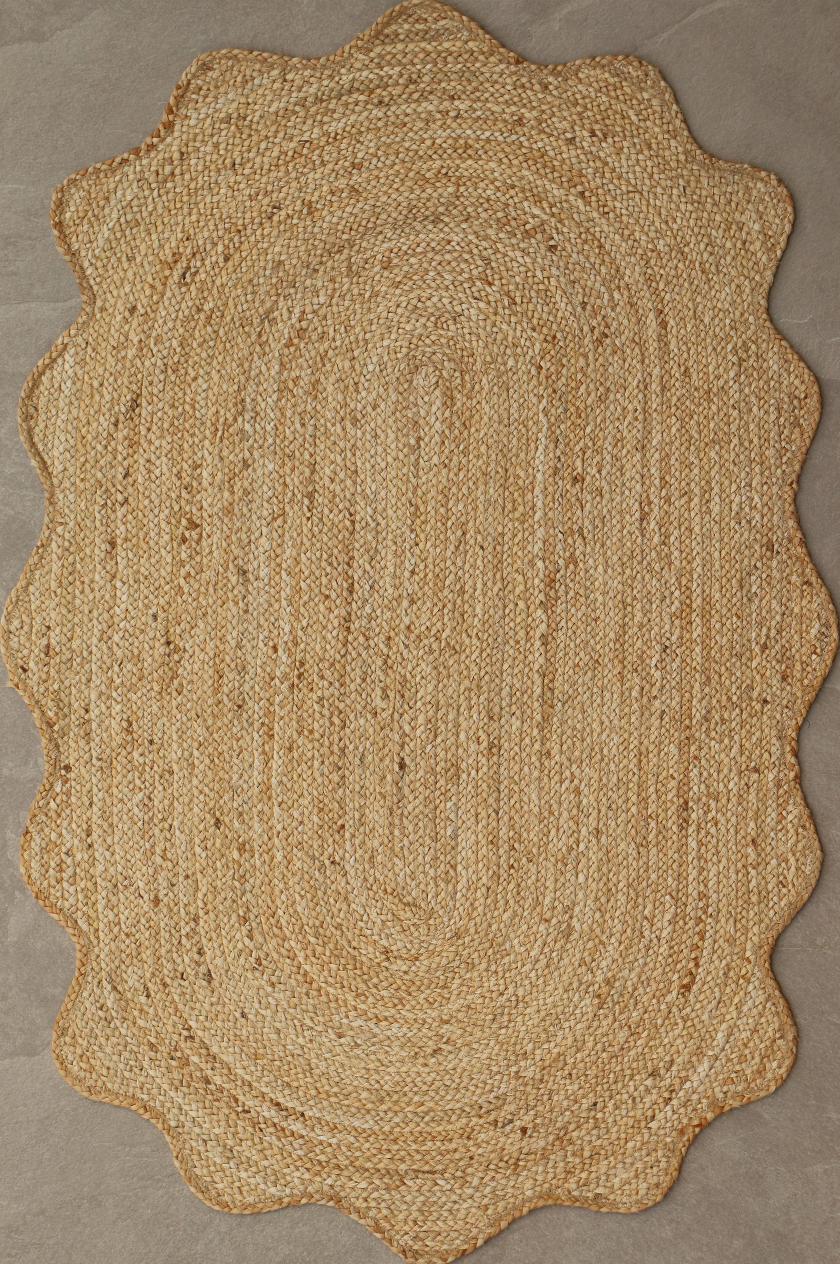 Jute Rug Davenport