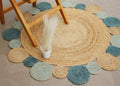 Jute Rug Delton