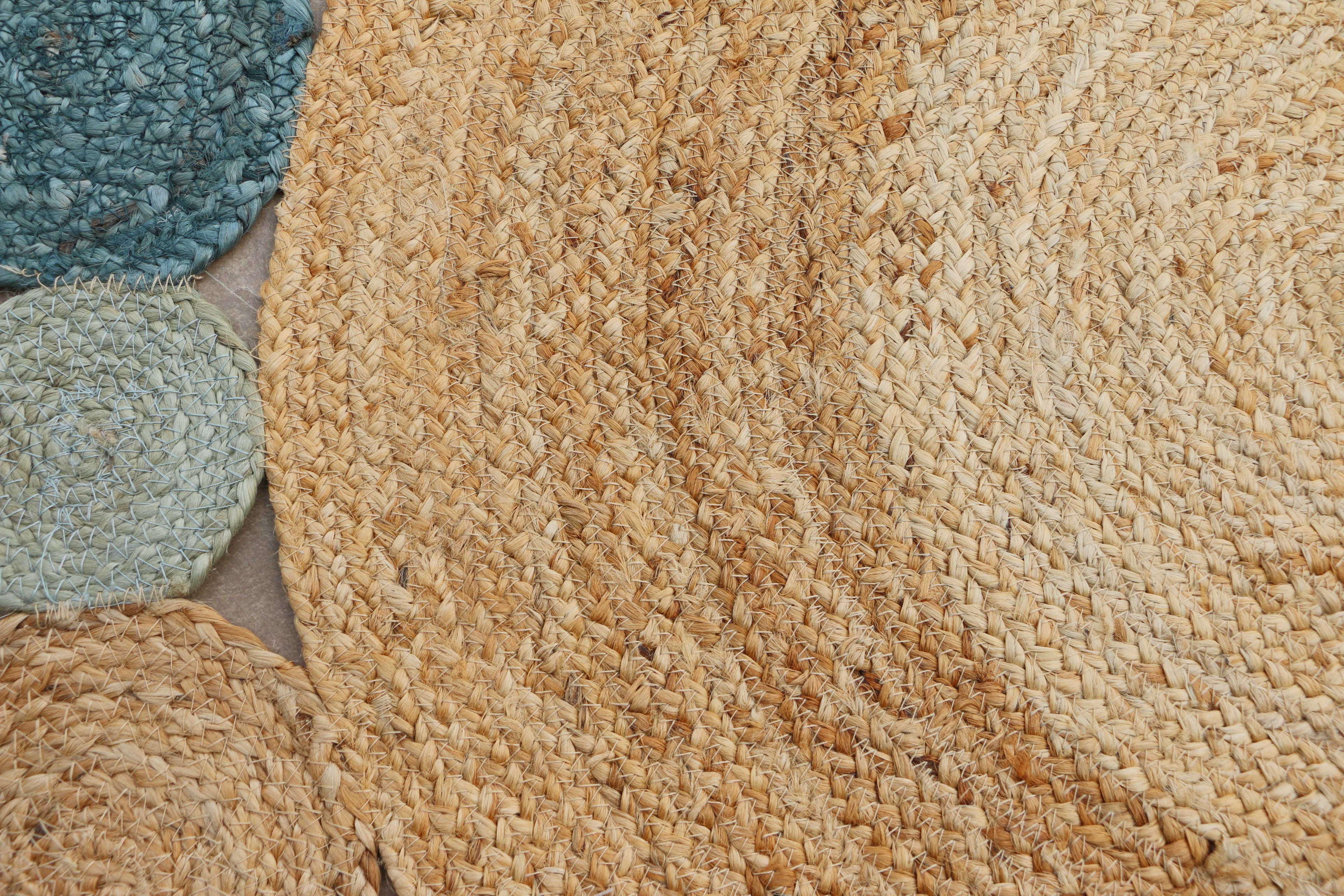Jute Rug Delton