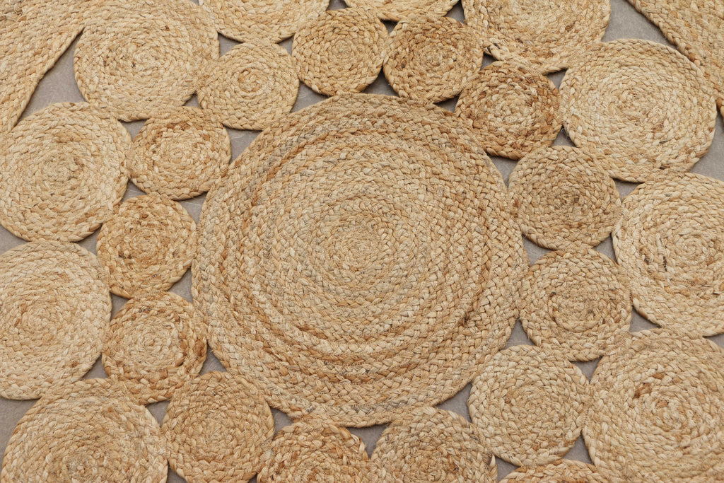 Jute Rug Denton