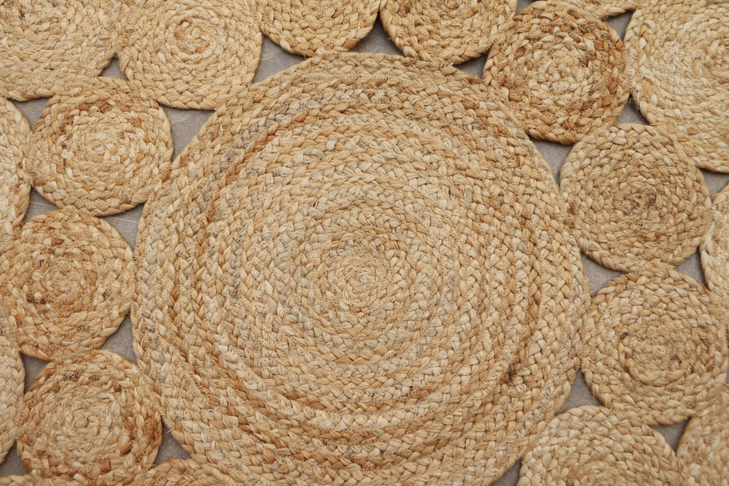 Jute Rug Denton