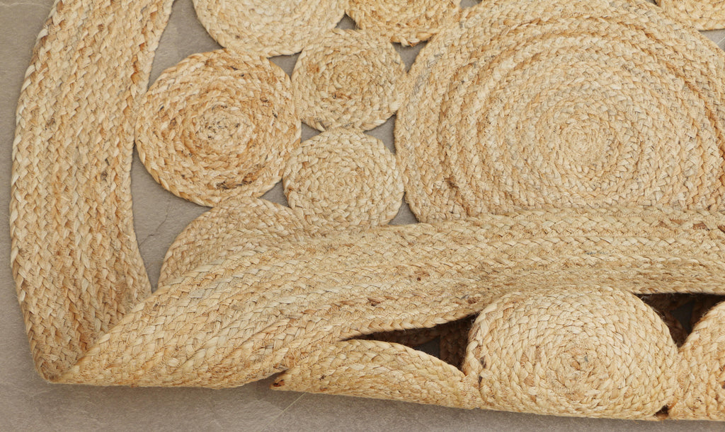 Jute Rug Denton